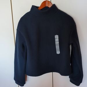 Alaskan Hardgear mock turtle fleece